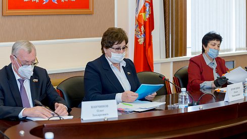 Ко второму чтению бюджет подрастет